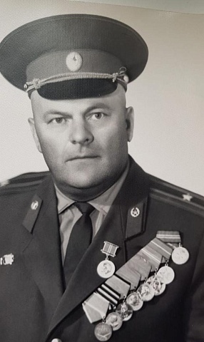Клечан Михаил Яковлевич 07.05.1926 г.р. Призван в армию 10.10.1944г. Служба 14 понтонный ип. Награждён