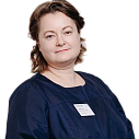 Шишкина Юлия Николаевна