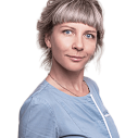 Бровкова Ирина Львовна