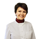 Федорова Надежда Юрьевна